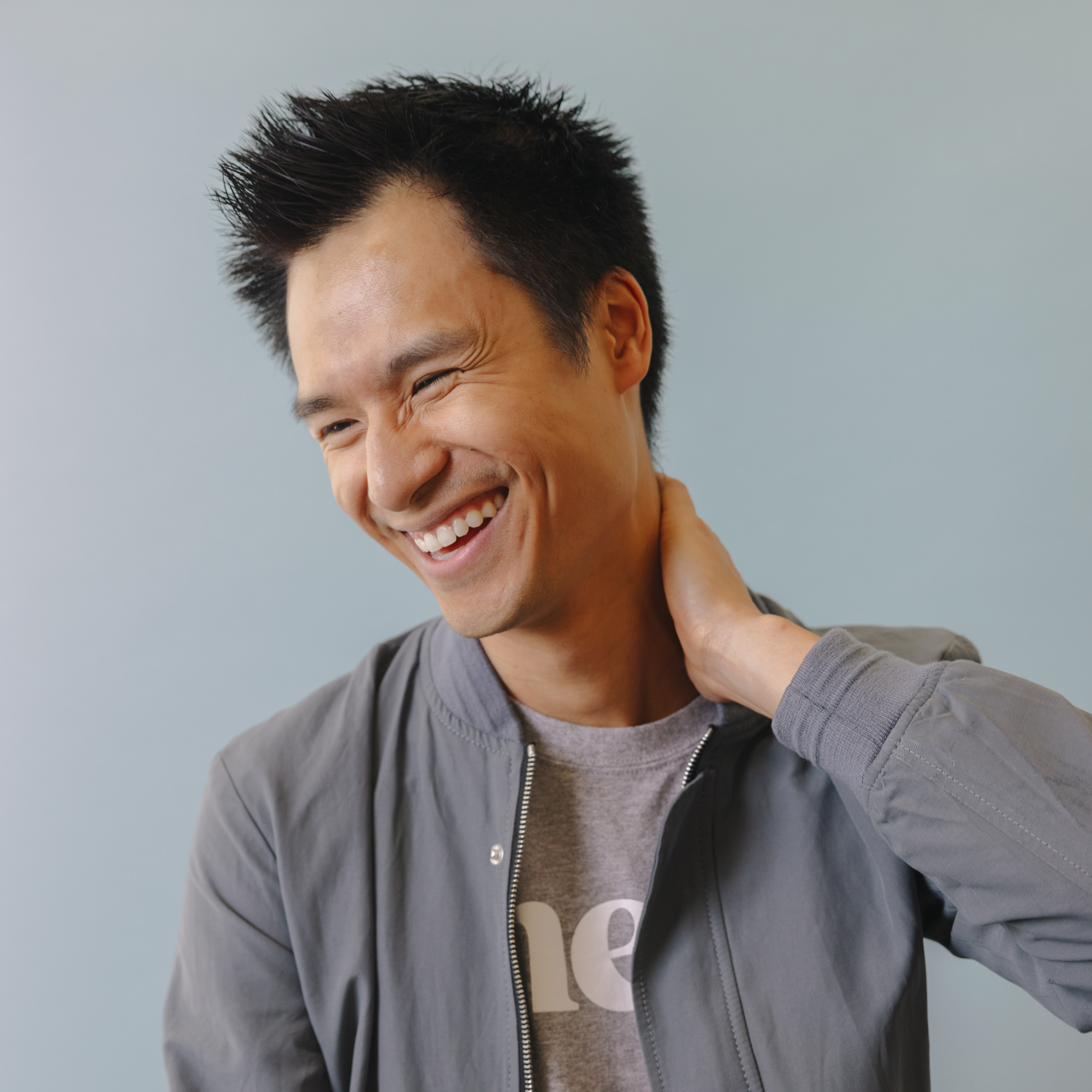 Andrew Chau
