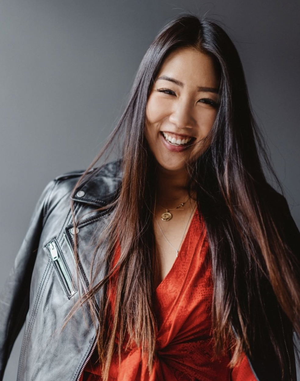 Jane Lee