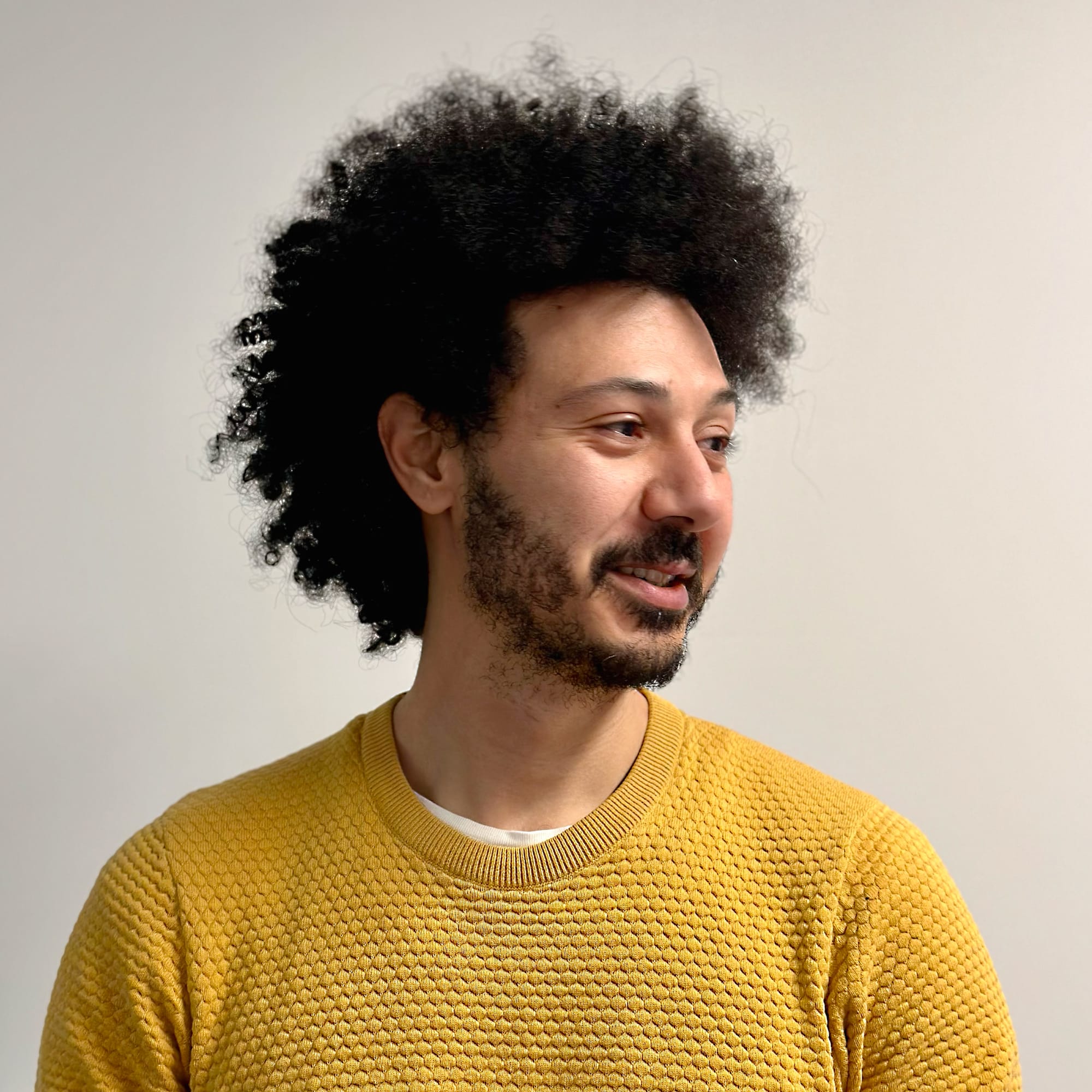 Kareem Amin