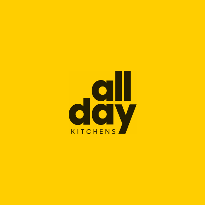 All Day Kitchens