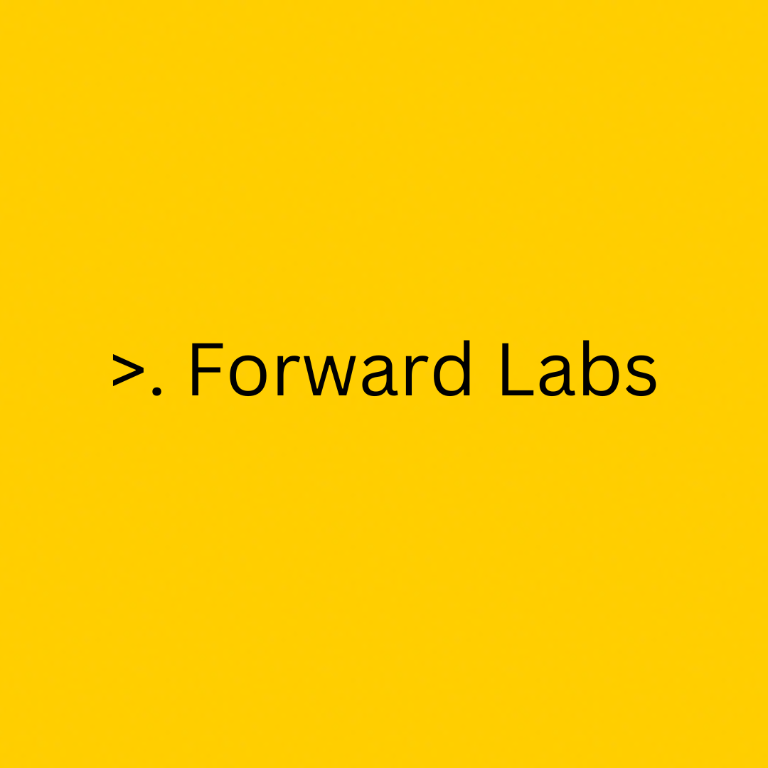 Forward Labs