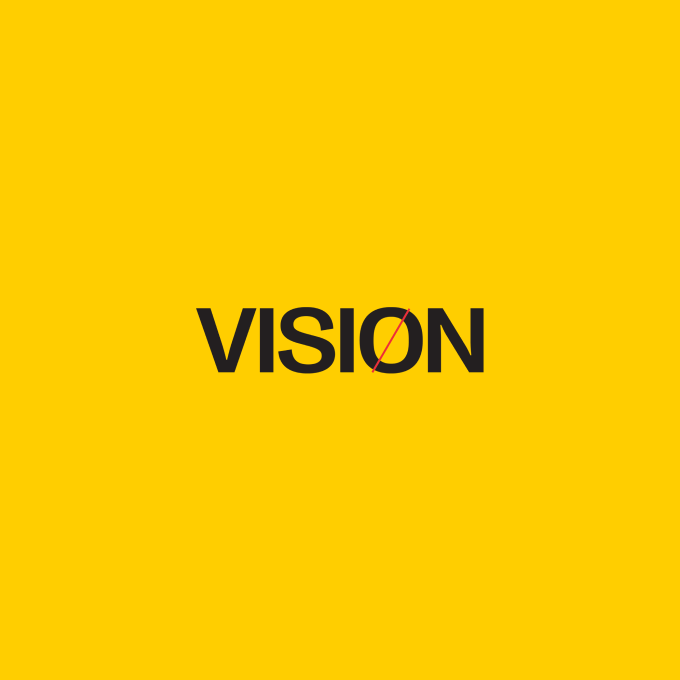 I Have Vision