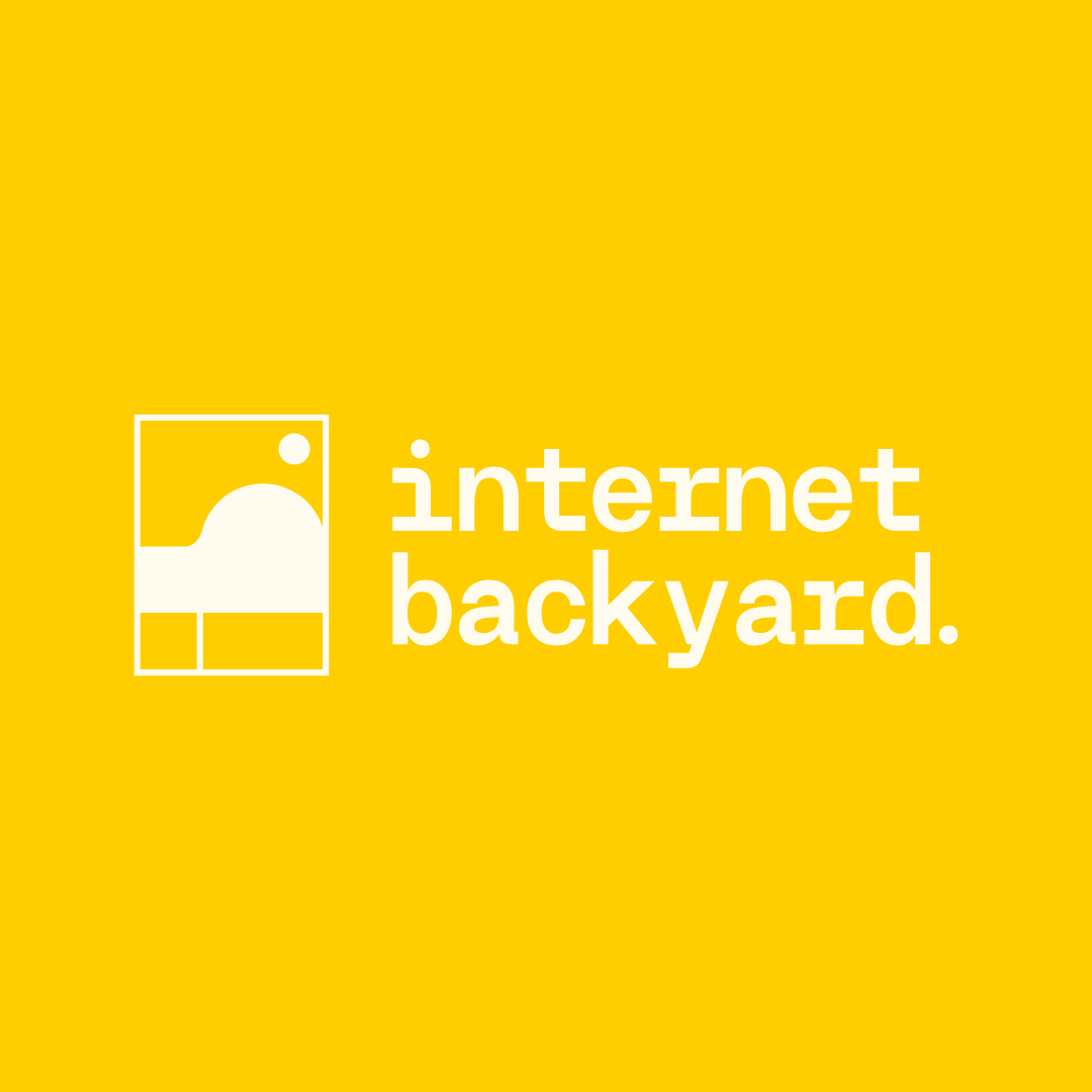 Internet Backyard
