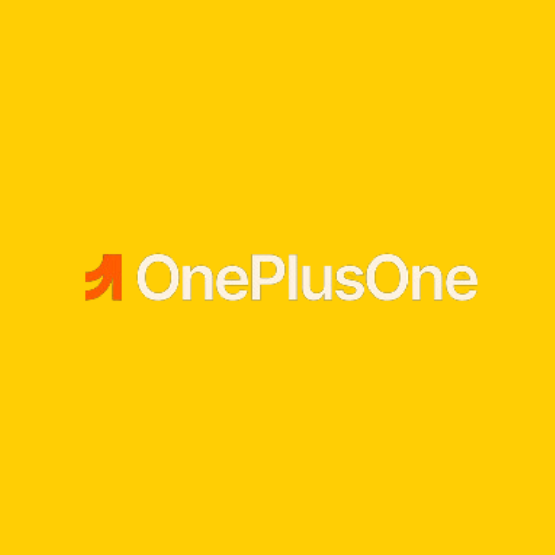 OnePlusOne