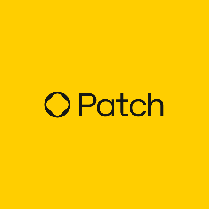 Patch
