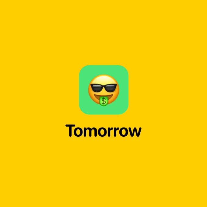 TMRW