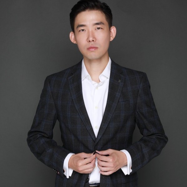 John Yue