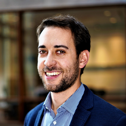 Jonathan Rosenbluth