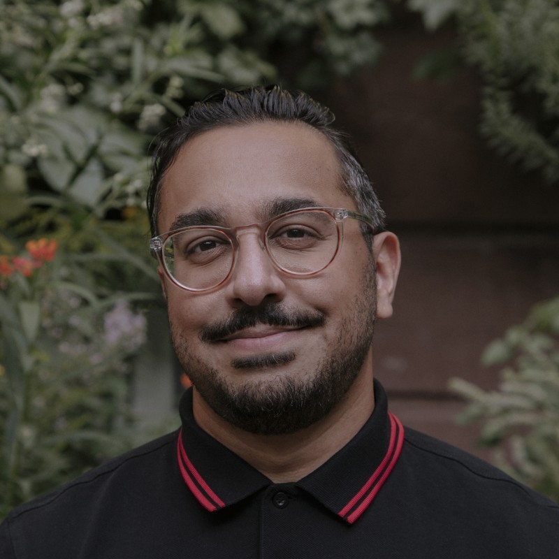 Mesh Lakhani