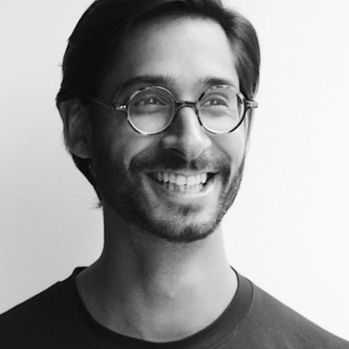 Saad Rajan