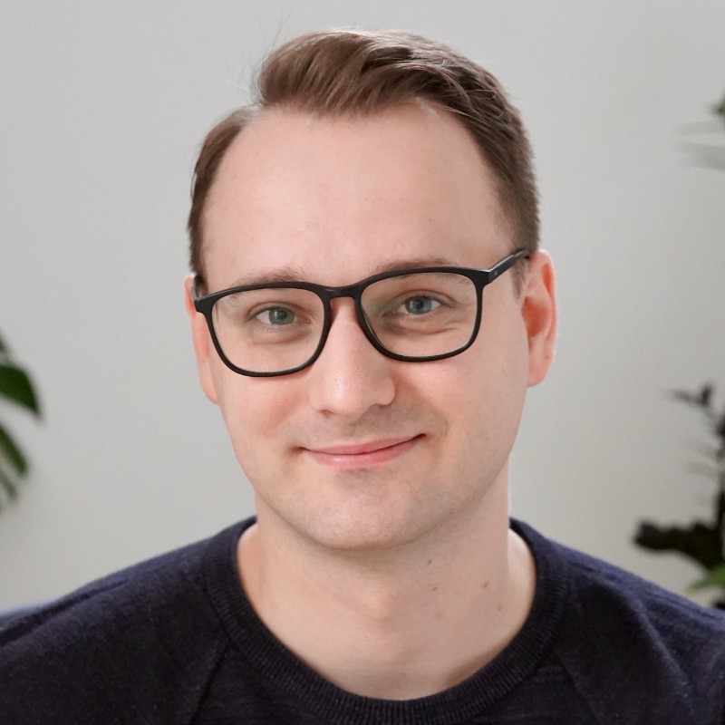 Zak Lefevre
