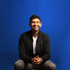 Ray Reddy