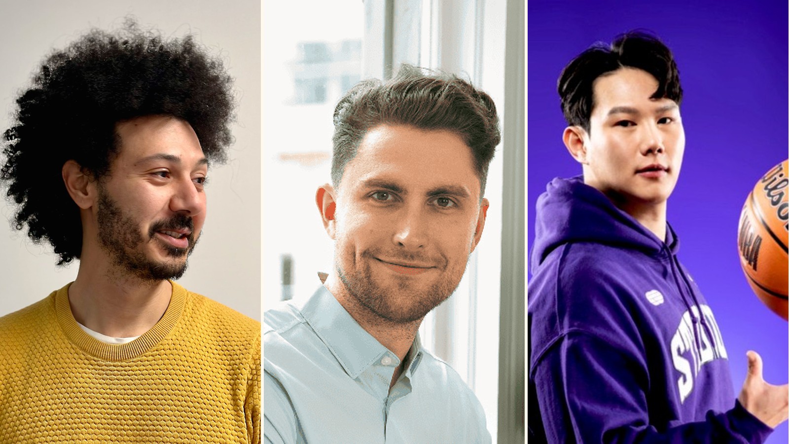 The Talent Arbitrage — Kareem Amin, Matt Loszak, and Kevin Kim